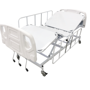Cama Fawler 3 Manivelas