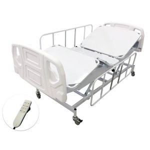 Cama Fawler Motorizada