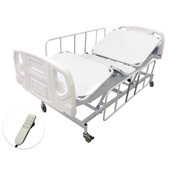 Cama Fawler Motorizada