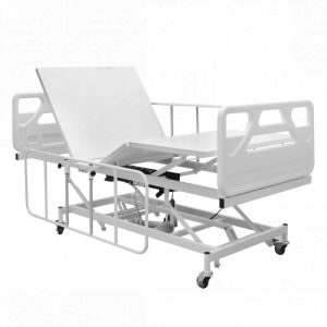 Cama Hospitalar 8 Movimentos