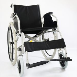 Cadeira De Rodas D100 Dellamed