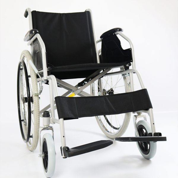 Cadeira De Rodas D100 Dellamed