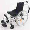 Cadeira de Rodas Start C1 Economy Polior