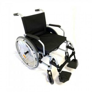 Cadeira de Rodas Strart C1 Plus Polior