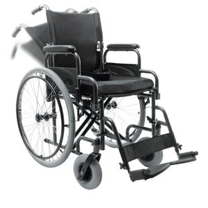 Cadeiras De Rodas D400 Dellamed