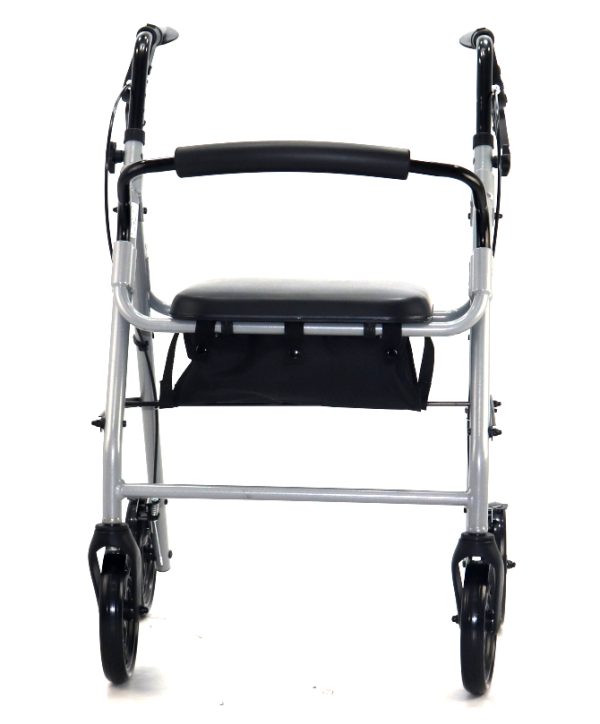 Andador 4 rodas explorer Praxis - Image 2