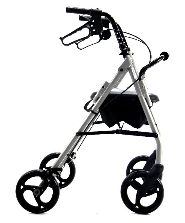 Andador 4 rodas explorer Praxis - Image 3
