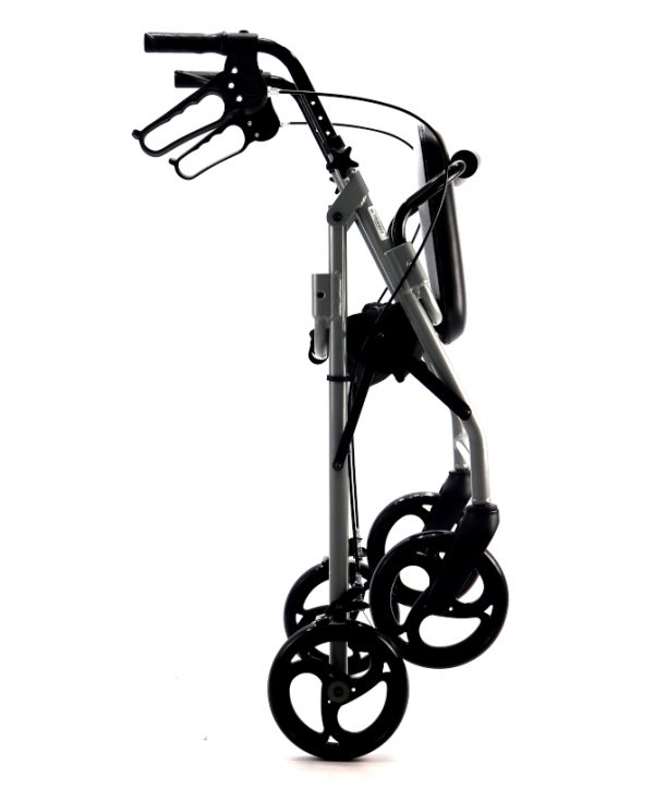Andador 4 rodas explorer Praxis - Image 4