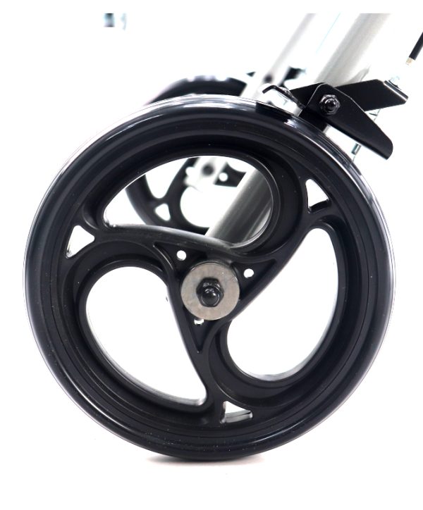 Andador 4 rodas explorer Praxis - Image 6