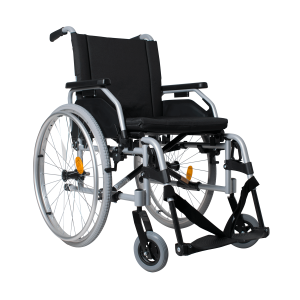 Cadeira de Rodas em Aluminio M1 Ottobock