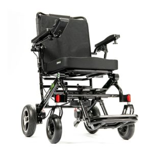 Cadeira de Rodas Motorizada Compact In