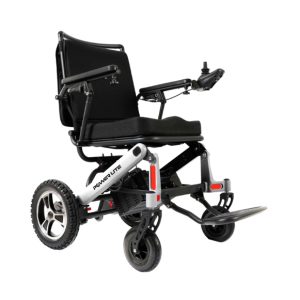 Cadeira de Rodas Motorizada POP da Power Lite D23a Compact Pop Power Lite