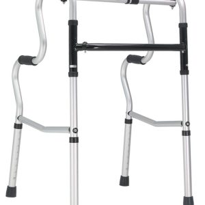 Andador com dupla empunhadura DY04962L Praxis