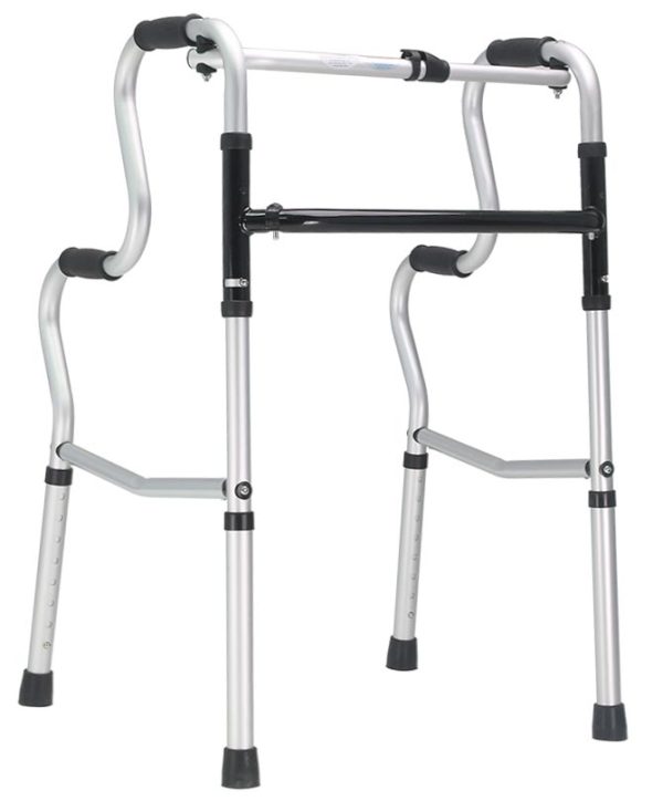 Andador com dupla empunhadura DY04962L Praxis