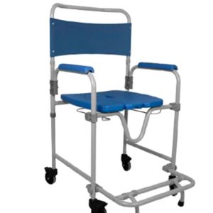 Cadeira de banho D45 Dellamed