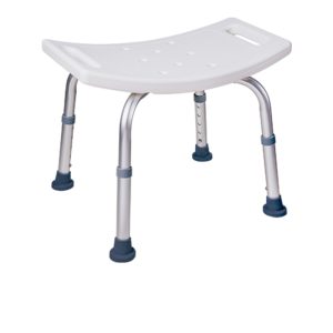 Banqueta de Banho D1 Dellamed