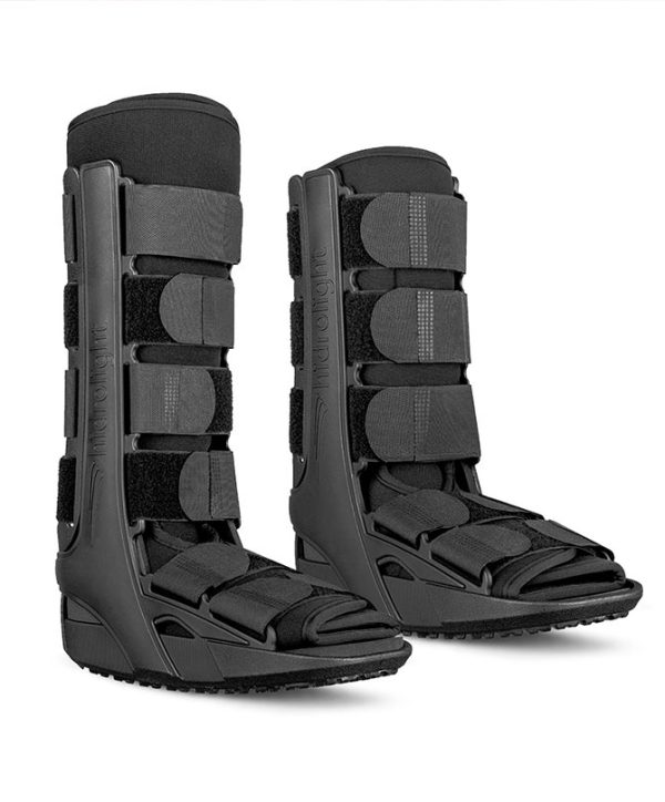 Bota Imobilizadora Standard Curta