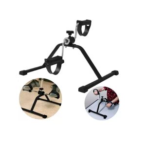 Mini Bike Bicicleta Ergometrica Pedalinho Cicloergometro Liveup Sports