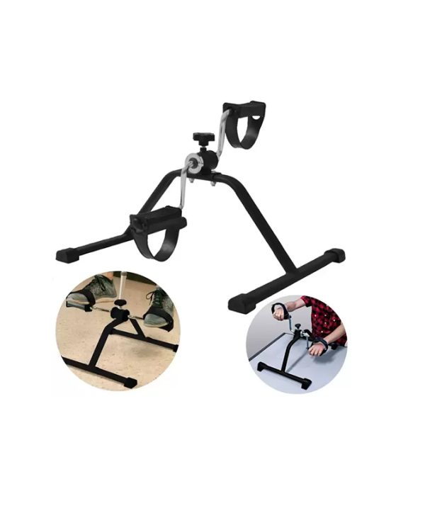 Mini Bike Bicicleta Ergometrica Pedalinho Cicloergometro Liveup Sports