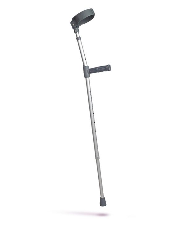 Muleta Canadense Articulada Hidrolight