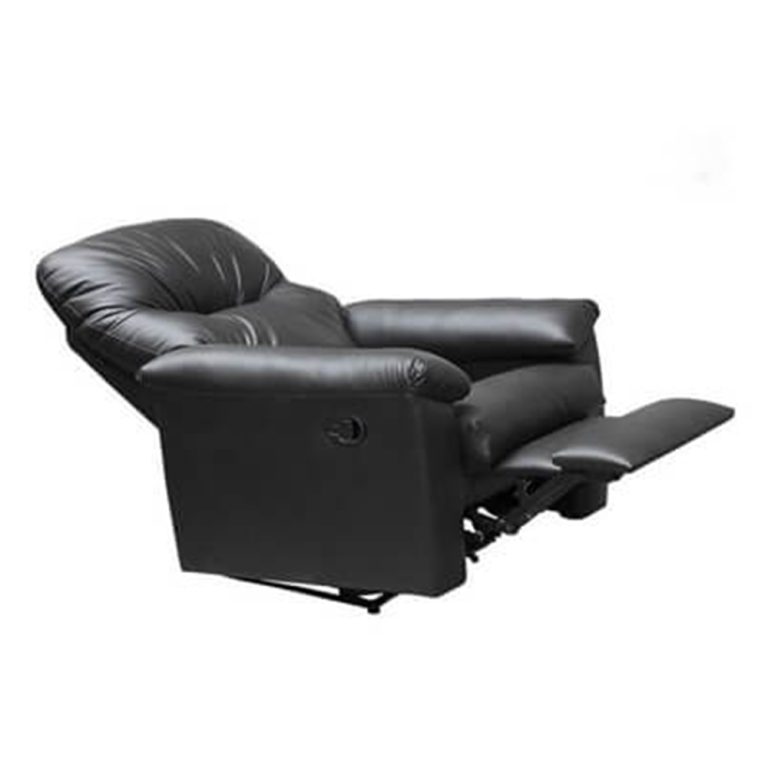 Poltronas reclináveis