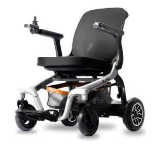 CADEIRA DE RODAS MOTORIZADA SLIM POWER LITE EM CURITIBA