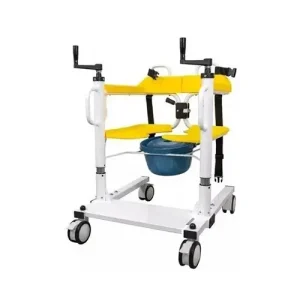 Cadeira de Banho e Transferência