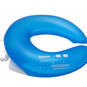 ALMOFADA INFLÁVEL CADEIRA DE BANHO