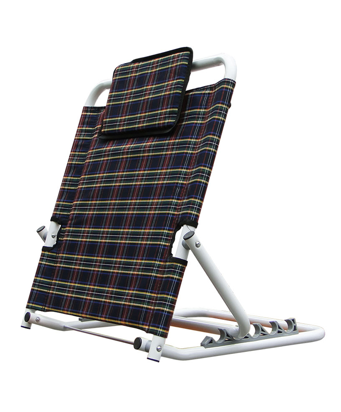 Encosto reclinável Praxis