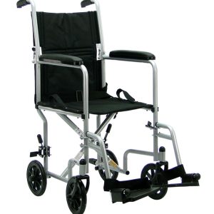 CADEIRA DE RODAS VENEZA PRAXIS  