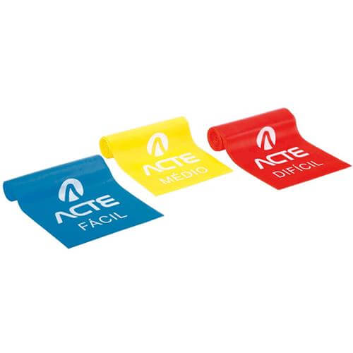 Fita Mini Band T71 Acte Sports - Imagem 2