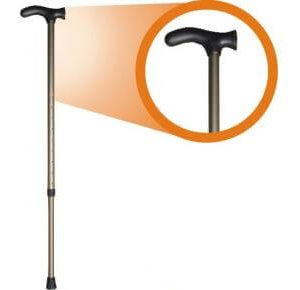 BENGALA T REGULAVEL LARGA - ALO