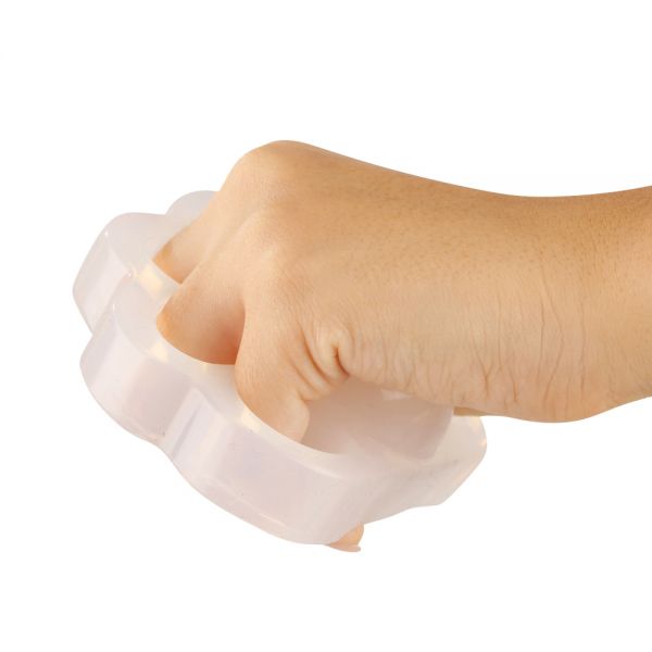 Fisiohand Siligel Para Fisioterapia - Imagem 2