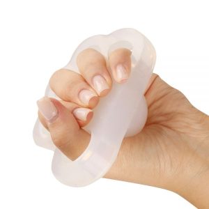 Fisiohand Siligel Para Fisioterapia