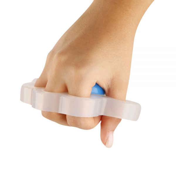 Fisiohand Siligel Para Fisioterapia - Imagem 2