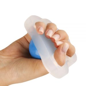 Fisiohand Siligel Para Fisioterapia