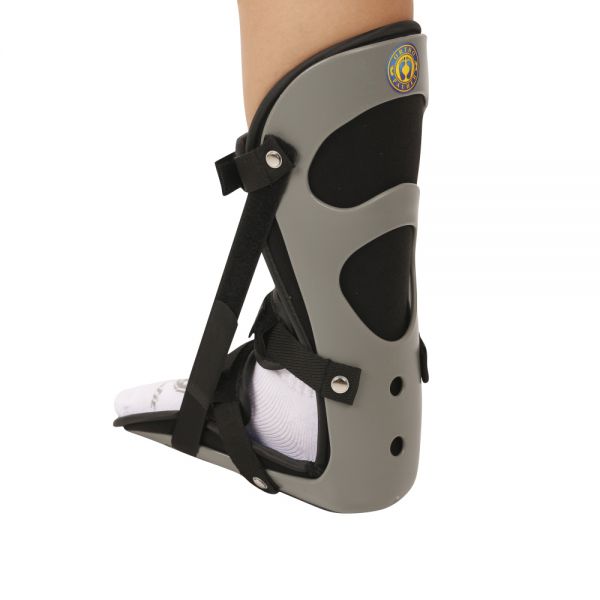 Bota Night Splint Para Fascite Plantar - Imagem 2