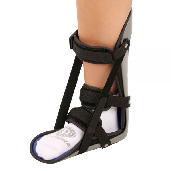 Bota Night Splint Para Fascite Plantar - Imagem 3