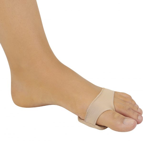 Almofada Plantar Siligel Podology - Imagem 2