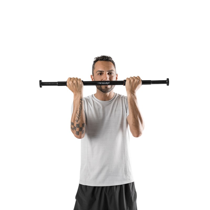 Barra de Exercícios – FL61 - Imagem 3