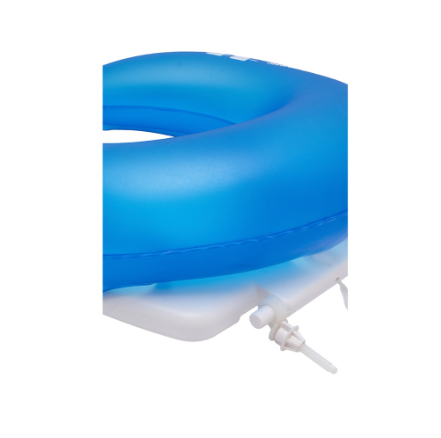 ALMOFADA INFLÁVEL CADEIRA DE BANHO - Imagem 3