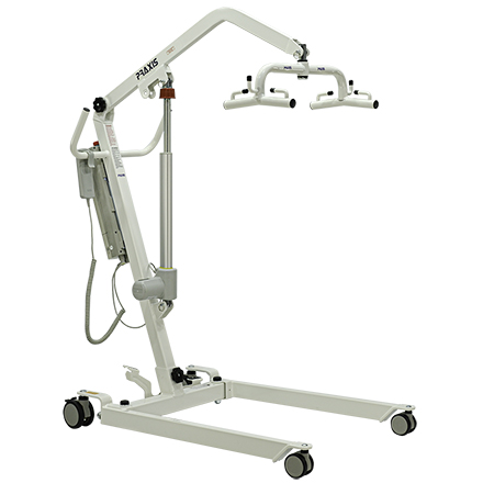 Guincho Motorizado Praxis 180 kg Praxis - Imagem 4