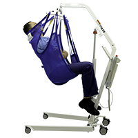 Guincho Motorizado Praxis 180 kg Praxis - Imagem 5