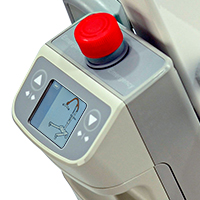 Guincho Motorizado Praxis 180 kg Praxis - Imagem 6