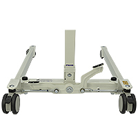 Guincho Motorizado Praxis 180 kg Praxis - Imagem 7