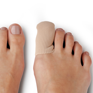 Dedal de Malha Revestido com Gel