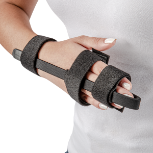 Tala Imobilizadora para Dedos