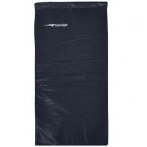Colchonete D70 Preto Hidrolight