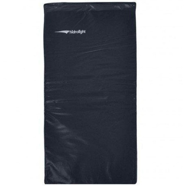 Colchonete D70 Preto Hidrolight