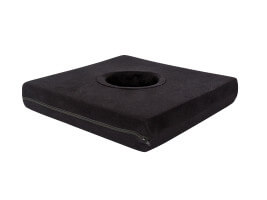 ALMOFADA QUADRADA ESPECIAL COM ORIFÍCIO PERFETTO